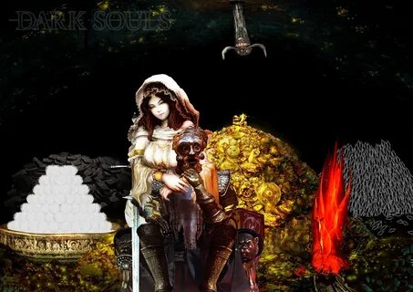 66 Dark Souls Wallpapers MagOne 2016.