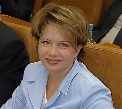 Абрамова работа