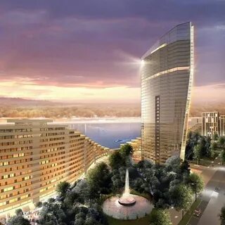 Самара будущего