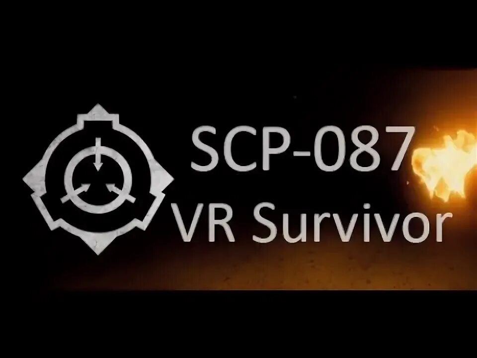 Scp survivor. Scp survivor