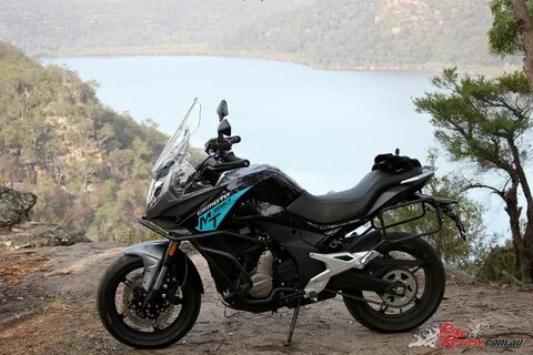 Cf moto 450 mt
