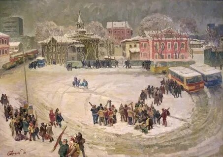 Картины барнаул