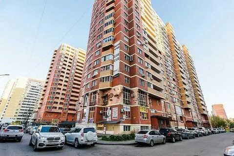 Репина 1 краснодар
