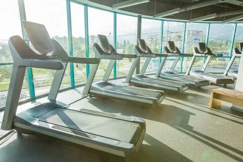 Fitnation