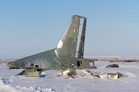 Посадка ил