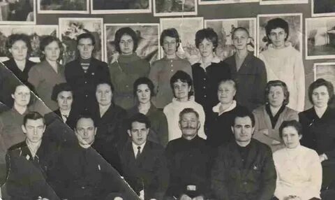 Школа павловичи