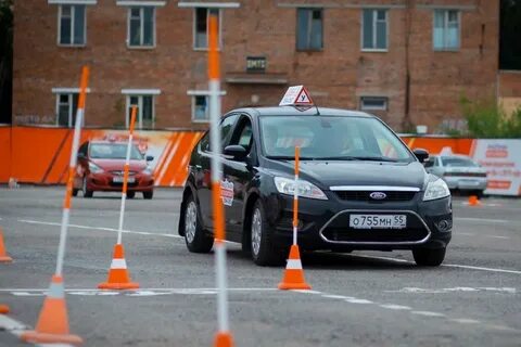 Автошкола в1