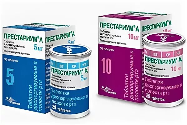 Престариум а 5 отзывы аналоги