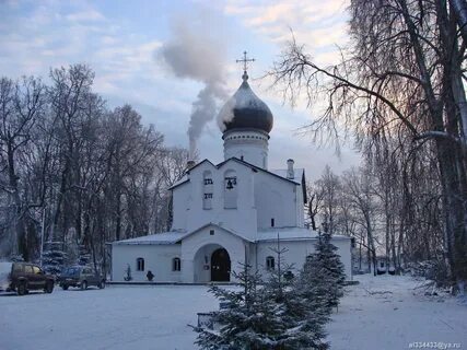 Псков гдов