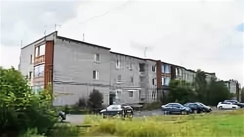 Улица космонавтов 8а