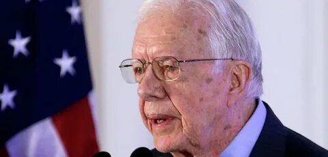President jimmy