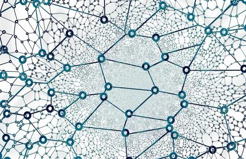 Fill networks