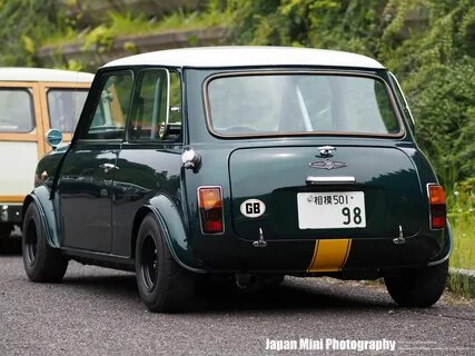 Mini japan