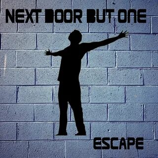 Escape музыка