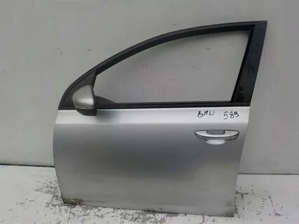 Дверь левая volkswagen