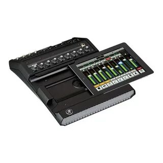 Mackie dl1608