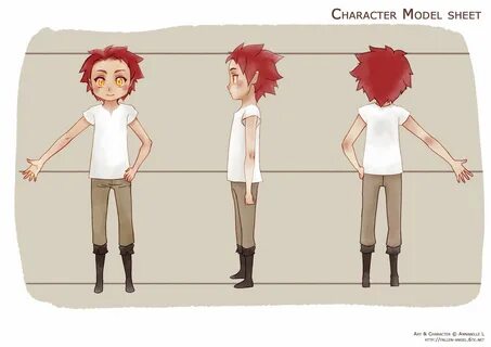 Character download