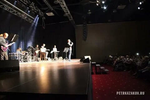 Сайт орел концерт