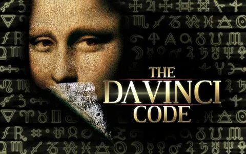 The da vinci code