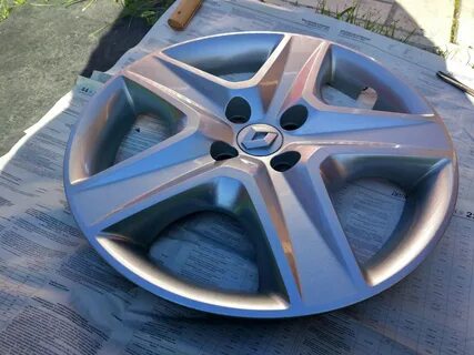 Колпак sandero stepway