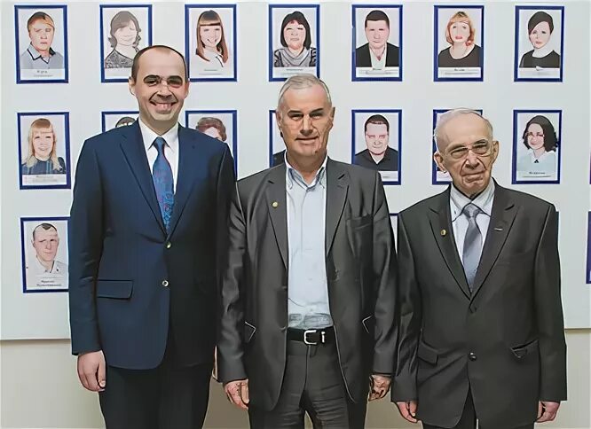 Корпорация мит