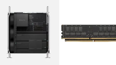 Apple ram