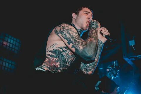 Группа slaughter to prevail