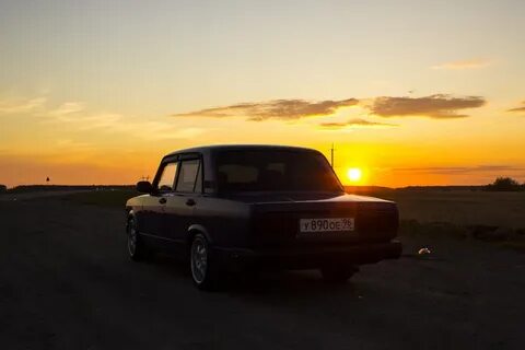 Не смотрите на ваз