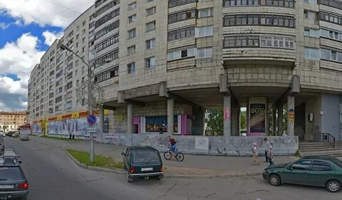 Сталеваров череповец