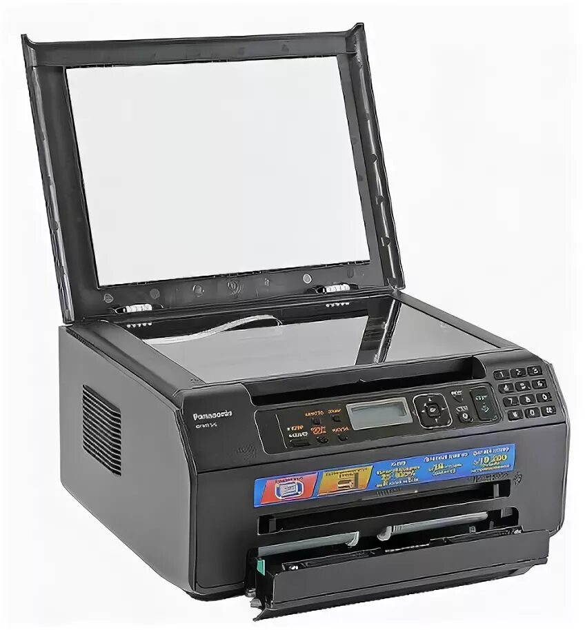 МФУ Панасоник КХ-мв1500. Panasonic KX-mb1500. Принтер МФУ Панасоник 1500. Panasonic KX-mb1500rub.