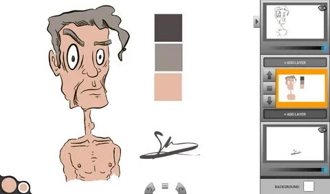 Infinite painter pro