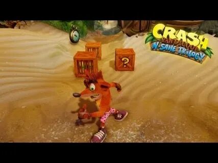 Crash model