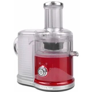 Соковыжималка шнековая kitchenaid