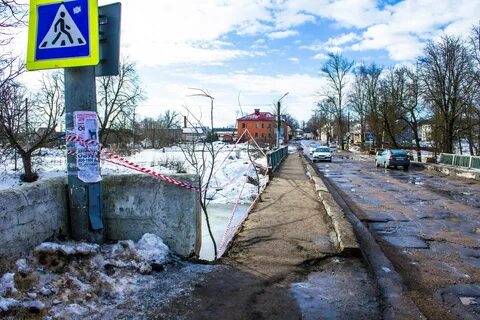 Буря в вязьме