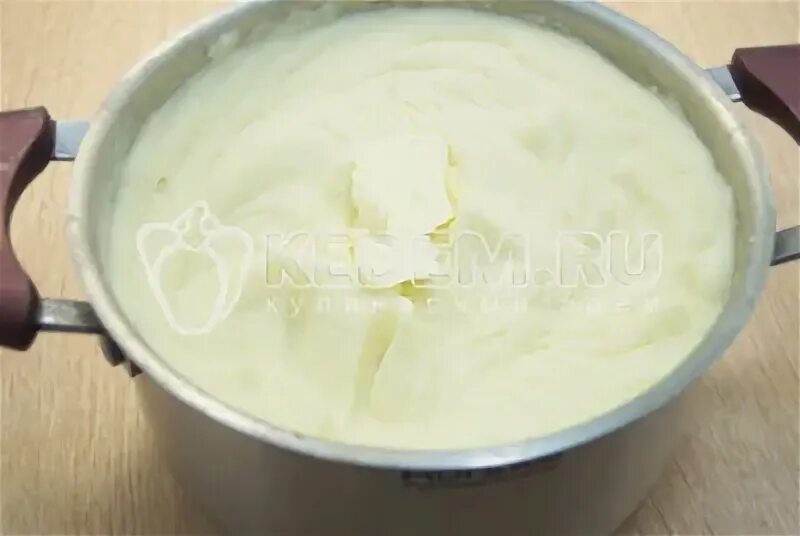 Картофельное пюре взбитое блендером. Миксер для взбивания картофельного пюре. почему пюре получается вязкая.