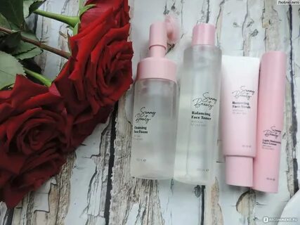 Sammy beauty косметика