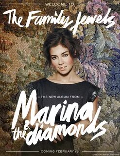 The family jewels