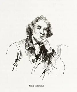 John hunt