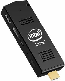 Mini stick