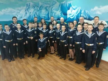 Кадетский корпус архангельск сайт