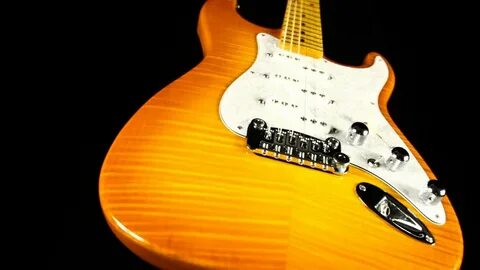 Guitar l