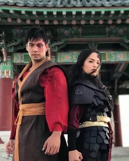 Avatar live action
