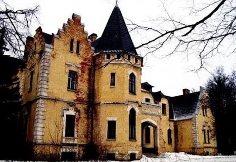 Графом щербатовым