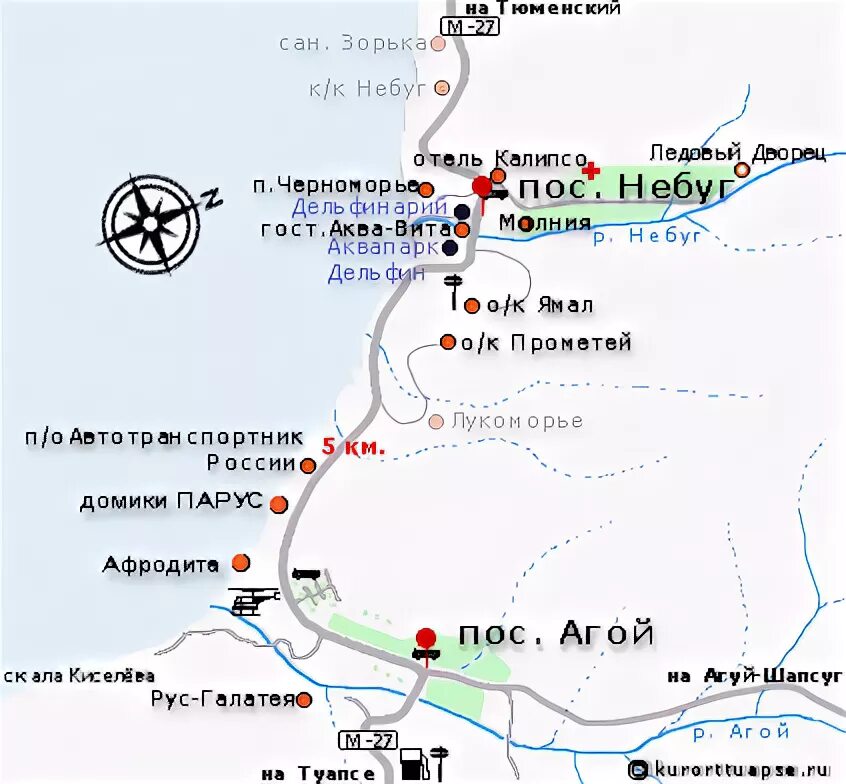 Поселок Небуг на карте. Карта Агой Туапсе. Небуг на карте Краснодарского края. Туапсе Небуг на карте. Небуг краснодарский край на карте