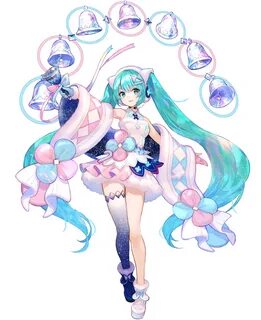 Hatsune Miku - VOCALOID - Image by Fuji Choko #3060023 - Zerochan Anime Image Bo