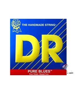 Pure blues