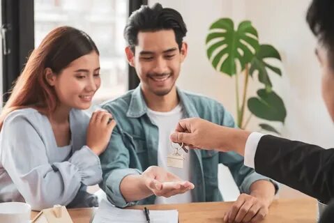 Buying and renting