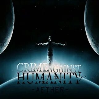 Against humanity