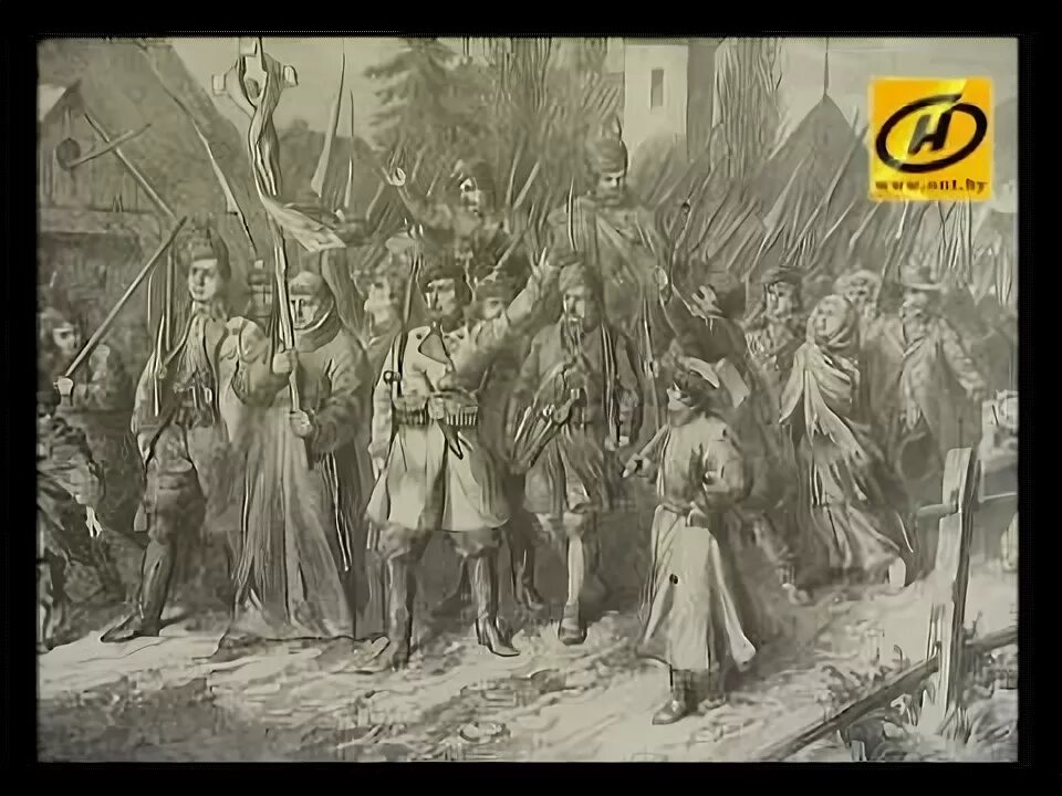 Польское восстание калиновского. Кастусь калиновский. Польские повстанцы 1863 года. Польское восстание калиновского. Восстание калиновского 1863-1864.