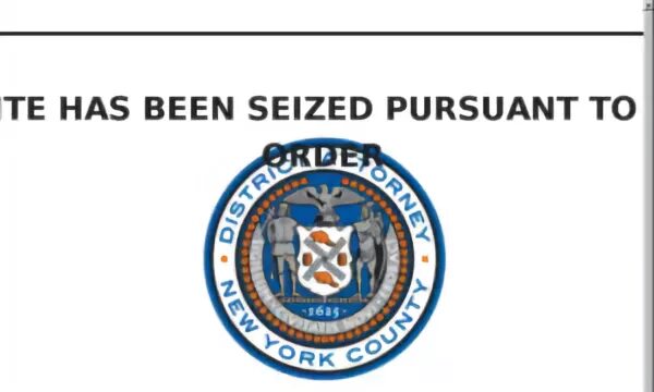 This website have